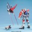 BANDAI  1/100 MG Sword Impulse Gundam   Plastic Model kit, BAN84946, by BANDAI