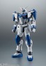 Bandai ROBOT Damashii (SIDE MS) GAT-X102 Duel Gundam ver. A.N.I.M.E., BAC39912, by BANDAI