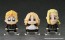 Good Smile Company Chibi Figures Takemichi Hanagaki / Manjiro Sano / Ken Ryuguji: Bkub Ver. (Tokyo Revengers), GSC99897, by GOOD SMILE COMPANY