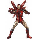 Medicom Toy MAFEX Iron Man Mark 85 (Endgame Ver.)  , MED71402, by MEDICOM TOY