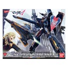 BANDAI  Macross Delta: Modelkit 1/72 scale Sv-262Hs Draken III (Keith Aero Windermere Custom), BAN0211223, by BANDAI