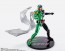 Bandai S.H.Figuarts (Shinkocchou Seihou) Kamen Rider Double Cyclone Joker Fuuto Pi Animeted Anniversary (Reissue), BAC75620, by BANDAI