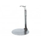 Doll Stand C Round Chrome-Plated, CTSDS-20068, by Cuties
