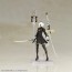 square enix NieR:Automata Plastic Model Kit Flight Unit Ho229 Type-B & 2B (YoRHa No.2 Type B), SQE52284, by SQUARE ENIX