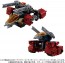 TAKARA TOMY Diaclone DA-69 Triverse Strider (Sunburst)  , TAK77289, by TAKARA TOMY