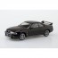 Aoshima 1/32 The Snap Kit No.15-B Nissan R33 Skyline GT-R (Black), AOS64559, by AOSHIMA