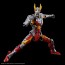 Bandai Figure-rise Standard Ultraman Suit Zero (SC Type) -ACTION-, BAN57077, by BANDAI