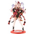 Kotobukiya 1/7 Nakiri Ayame Figure (hololive), KBY37421, by KOTOBUKIYA