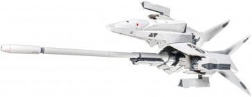 PLUM 1/100 SA-77 Silpheed / Lancer Type Convertible Kit, PLM84593, by PLUM