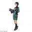 Bandai Figure-rise Standard Nika Nanaura (Mobile Suit Gundam The Witch from Mercury), BAN74197, by BANDAI