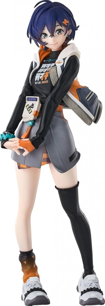 Good Smile Company POP UP PARADE SP Belle (Zenless Zone Zero), GSC01194, by GOOD SMILE COMPANY