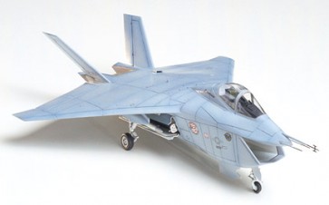 TAMIYA 1/72  Boeing X-32 , TAM60764, by TAMIYA