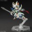 Bandai SDW HEROES Knight Strike Gundam "SD Gundam World Heroes", BAN21740, by BANDAI