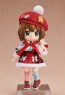 Good Smile Company Nendoroid Doll Outfit Set 2022 Christmas: Girl, GSC65731, by GOOD SMILE COMPANY
