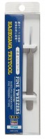 Hasegawa Try tool TT 102 Try tool Extremely small tweezers (for precision work) , HAS16025, by HASEGAWA