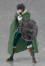 MAX Factory figmaPLUS Naofumi Iwatani Shield Set (The Rising of the Shield Hero Season 2), MAX68656, by MAX FACTORY