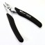 MINESHIMA Stainless steel nippers , MNS13631, by MINESHIMA