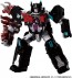 TAKARA TOMY Transformers WKS-03 Nemesis Prime & Lavamulator Wild Docking Set, TAK82760, by TAKARA TOMY