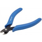 Wave Parts Tool Series HG THICK BLADE NIPPERS (FLAT TYPE)  , WAV83979, by WAVE