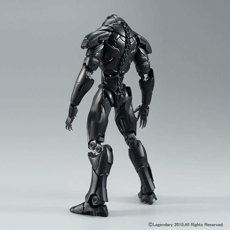 Bandai HG Obsidian Fury (Pacific Rim: Uprising) japan NEW | Zipang