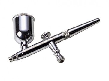 TAMIYA HG single air brush separately, TAM74519, by TAMIYA
