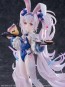 WING 1/7 Azur Lane: Laffey II Sleepy on a Busy Day ver., WIG00795, by WING