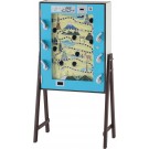 Hasegawa 1/12 10 Yen Game (Express Game), HAS22043, by HASEGAWA