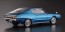 Hasegawa 1/24 NISSAN SKYLINE HT 2000GT-X (KGC110), HAS11551, by HASEGAWA