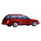 Hasegawa 1/24 Subaru Legacy GT Touring Wagon , HAS03044, by HASEGAWA