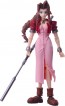 SQUARE ENIX Final FantasyVII Bring Arts Aerith Gainsborough, SQE66311, by SQUARE ENIX