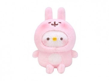 Sun Arrow KANAHEI'S SMALL ANIMALS: PISKE WEARING A USAGI COSTUME  , SAR85730, by Sun Arrow