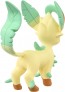 TAKARA TOMY MonColle Leafeon, TAK16505, by TAKARA TOMY