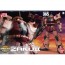 1/48 Mega Size Model Cher's Zaku II  Bandai Plastic KIT, BAN56636, by BANDAI