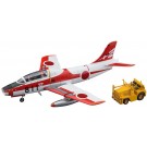 Hasegawa 1/72 Fuji T-1A/Bw/Tractor  , HAS23642, by HASEGAWA