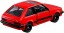 TAKARA TOMY Tomica REBORN Mazda Familia 1500XG, TAK56556, by TAKARA TOMY