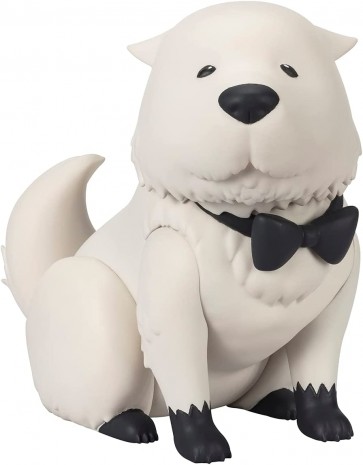 Bandai Figuarts mini Bond Forger (Spy x Family), BAC54656, by BANDAI