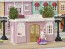 Epoch Sylvanian Families TH-01 Stylish Room in Town  , EPC97105, by Epoch