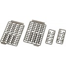 Kotobukiya Mecha Supply 31 Joint Set Type F, KBY66315, by KOTOBUKIYA