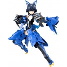 Kotobukiya Megami Device x Alice Gear Aegis: Mutsumi Koashi (Gou-ki), KBY41916, by KOTOBUKIYA