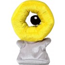 TAKARATOMY POKEMON: PLUSH TOY MYTHICAL POKEMON MELTAN  , TAK33162, by TAKARA TOMY