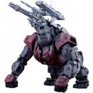 Kotobukiya 1/72 Zoids Iron Kong Schwarz Special 1999 -Recolor-, KBY81493, by KOTOBUKIYA
