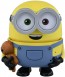 TAKARA TOMY Minions more! Bellow! Minion / Bob with Tim  , TAK57342, by TAKARA TOMY