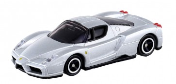 TAKARA TOMY TOMICA NO.11 ENZO FERRARI (LIMITED COLOR)  , TAK98552, by TAKARA TOMY