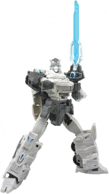 TAKARA TOMY Transformers Age Of The Primes AOTP-07 Prima Prime, TAK91700, by TAKARA TOMY