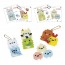 Epoch Aqua beads Sumikkogurashi character set  , EPC15748, by Epoch