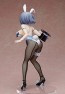 FREEing 1/4 SHINOBI MASTER SENRAN KAGURA NEW LINK: YUMI BUNNY VER. PVC  , FRE99017, by FREEING