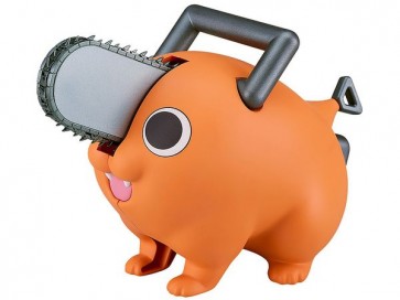 MAX Factory PLAMAX Pochita (Chainsaw Man), MAX13601, by MAX FACTORY