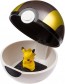 TAKARATOMY Pocket Monsters Moncolle Monster Collection Poke Ball: Ultra Ball , TAK99181, by TAKARA TOMY