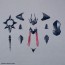 Bandai 30MF Class-Up Armor (Rozen Bishop), BAN83410, by BANDAI