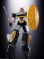 Bandai CHOGOKIN DAMASHII GX-33R LEOPARDON & MARVELER SUMMONING SET (SPIDER-MAN TOUEI TV SERIES) , BAN95225, by BANDAI